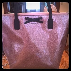 Kate Spade Mavis Street Handbag